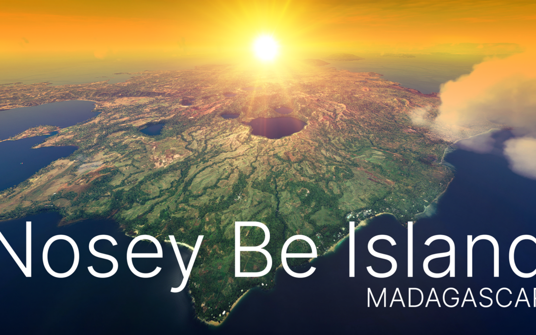 How Many Panther Chameleons are Left in the World?